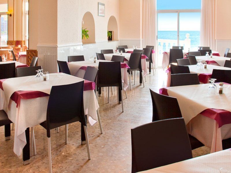 Gastrohotel Boutique Rh Canfali Benidorm Exterior photo