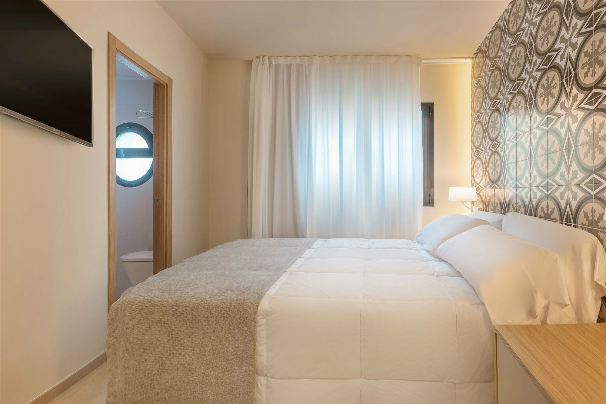 Gastrohotel Boutique Rh Canfali Benidorm Exterior photo